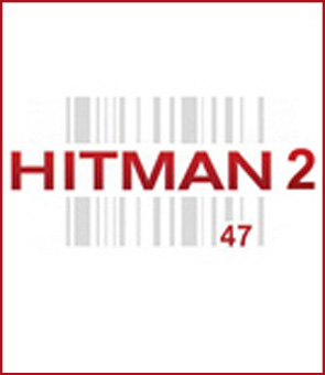 Hitman 2 le film, mai 2011