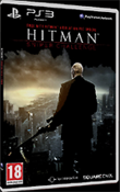 Hitman: Sniper Challenge