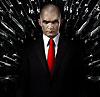 HITMAN: Agent 47 première affiche