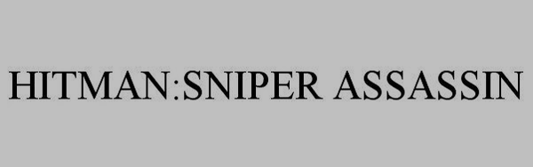 sniper_assassin, fév. 2013